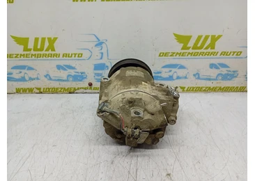 Compresor clima ac 6Q0820803D Skoda Fabia 6Y (1999 - 2004) - miniatura 2