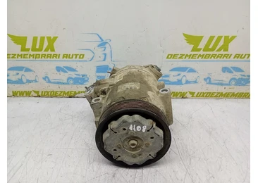 Compresor clima ac 6Q0820803D Skoda Fabia 6Y (1999 - 2004) 1.4 benzina aub AUB
