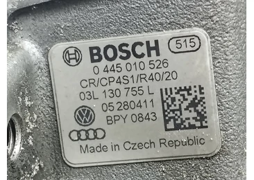 Pompa inalta presiune 0445010526 Volkswagen Passat B7 (2010 - 2015) - miniatura 4