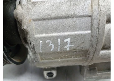 Compresor clima ac 699357 Volkswagen Passat B7 (2010 - 2015) - miniatura 3