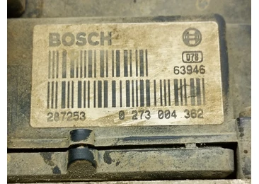 Pompa ABS 0273004362 Opel Astra G (1998 - 2009) - miniatura 4