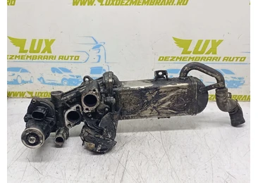 Racitor gaze EGR 03L131512DQ Volkswagen Passat B7 (2010 - 2015) 2.0 tdi 2.0 tdi cfgb