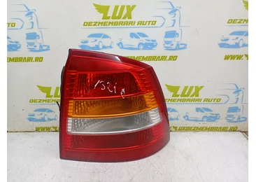 Stop dreapta 90521544 Opel Astra G (1998 - 2009) Y17DT