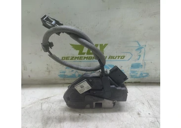 Broasca stanga fata BM5AA21813AE Ford Focus 3 (2011 - 2015) 1.6 tdci DV6C