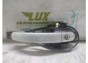 Maner exterior Ford Focus 3 (2011 - 2015) 1.6 tdci DV6C