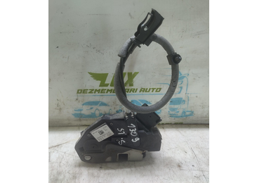 Broasca stanga spate BM5AA26413AE Ford Focus 3 (2011 - 2015) 1.6 tdci DV6C