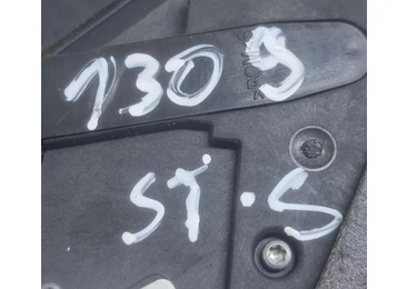 Broasca stanga spate BM5AA26413AE Ford Focus 3 (2011 - 2015) - miniatura 2
