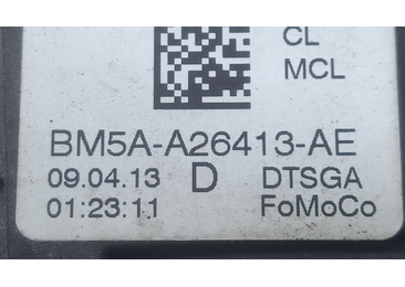 Broasca stanga spate BM5AA26413AE Ford Focus 3 (2011 - 2015) - miniatura 3