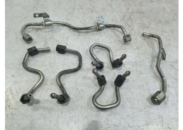 Conducta injector Mazda CX-30 1 DM (2019 - 2023) 2.0 SKYACTIV-X M Hybrid 2.0 SKYACTIV-X M Hybrid HFY1