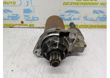Electromotor Volkswagen Passat B6 (2005 - 2010) - miniatura 2