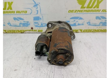 Electromotor Volkswagen Passat B6 (2005 - 2010) 2.0 tdi BMP