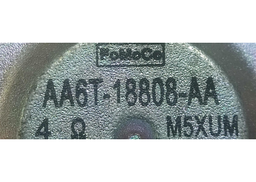 Boxa difuzor AA6T18808AA Ford Focus 3 (2011 - 2015) - miniatura 3