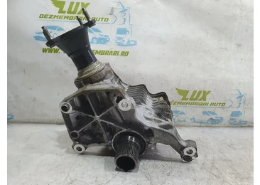 Grup diferential fata Mazda CX-30 1 DM (2019 - 2023) HFY1