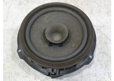 Boxa difuzor Ford Focus 3 (2011 - 2015) 1.6 tdci DV6C