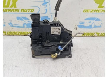 Broasca dreapta fata 51797562 Fiat Grande Punto 2 (2008 - 2011) 1.2 benzina 199a4000