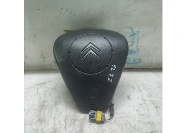 Airbag sofer Citroen C3 1 (2002 - 2010) 1.6 hdi 1.6 hdi 9hz