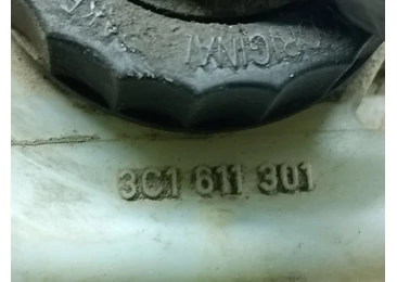 Pompa frana 3c1611301 Volkswagen Passat B6 (2005 - 2010) - miniatura 2