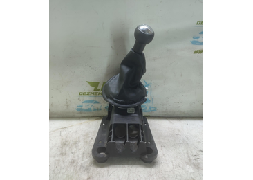 Timonerie manuala 6 trepte Citroen C3 1 (2002 - 2010) 1.6 hdi 1.6 hdi 9hz