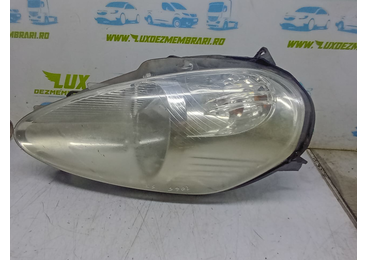 Far dreapta 89101388 Fiat Grande Punto 2 (2008 - 2011) 1.2 benzina 199a4000