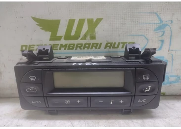 Panou clima ac 96533393XT Citroen C3 1 (2002 - 2010) 1.6 hdi 1.6 hdi 9hz
