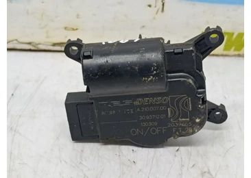 Motoras clapeta mixaj aer Fiat Grande Punto 2 (2008 - 2011) 1.2 benzina 199a4000