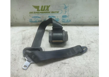 Centura siguranta stanga spate Citroen C3 1 (2002 - 2010) 1.6 hdi 9hz