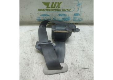 Centura siguranta dreapta spate Citroen C3 1 (2002 - 2010) 1.6 hdi 9hz