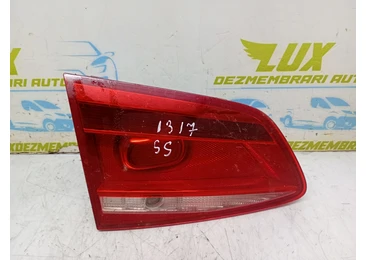Stop stanga haion 3af945093j Volkswagen Passat B7 (2010 - 2015) 2.0 tdi cfgb