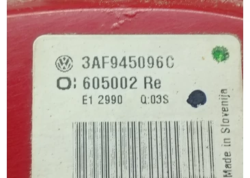 Stop dreapta 3AF945096C Volkswagen Passat B7 (2010 - 2015) - miniatura 4