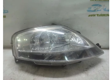 Far stanga 20A023B Citroen C3 1 (2002 - 2010) 1.6 hdi 1.6 hdi 9hz