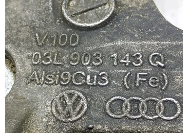 Suport accesorii 03L903143Q Volkswagen Passat B7 (2010 - 2015) - miniatura 4
