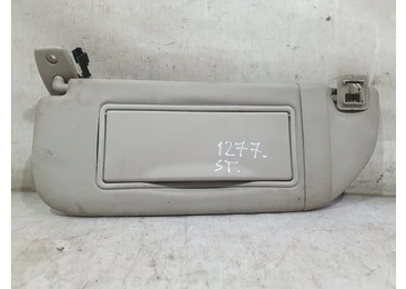 Parasolar stanga Citroen C3 1 (2002 - 2010) 1.6 hdi 1.6 hdi 9hz
