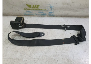 Centura siguranta stanga fata 96595456xx Citroen C3 1 (2002 - 2010) 1.6 hdi 1.6 hdi 9hz