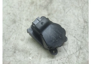 Motoras clapeta mixaj aer F663746XB Citroen C3 1 (2002 - 2010) 1.6 hdi 1.6 hdi 9hz