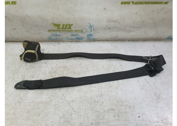Centura siguranta dreapta fata 96595455xx Citroen C3 1 (2002 - 2010) 1.6 hdi 1.6 hdi 9hz