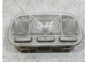 Lampa plafon 9652262080 Citroen C3 1 (2002 - 2010) 1.6 hdi 1.6 hdi 9hz