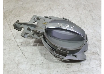 Maner interior 9680187877 Citroen C3 1 (2002 - 2010) 1.6 hdi 1.6 hdi 9hz