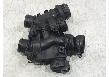 Clapeta acceleratie 9655971980 Citroen C3 1 (2002 - 2010) 1.6 hdi 1.6 hdi 9hz
