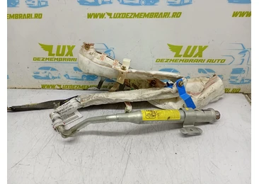 Airbag cortina stanga 531939900 Mini Cooper R50 (2001 - 2004) 1.6 benzina W10B16A