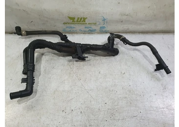 Conducta apa 9647768980 Citroen C3 1 (2002 - 2010) 1.6 hdi 9hz