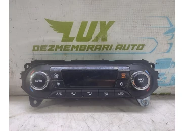 Panou clima ac BM5T18C612CL Ford Focus 3 (2011 - 2015) 1.6 tdci DV6C