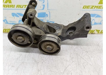 Suport accesorii 897222554 Opel Astra G (1998 - 2009) Y17DT