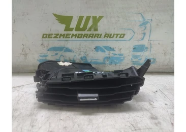Grila ventilatie bord BM51A014L21 Ford Focus 3 (2011 - 2015) 1.6 tdci DV6C