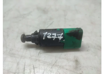 Buton frana de mana 9650688480 Citroen C3 1 (2002 - 2010) 1.6 hdi 9hz