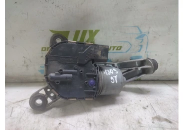 Motoras geam stanga fata BM5117K484A Ford Focus 3 (2011 - 2015) 1.6 tdci DV6C