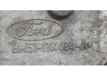 Motoras geam stanga fata BM5117K484A Ford Focus 3 (2011 - 2015) - miniatura 3