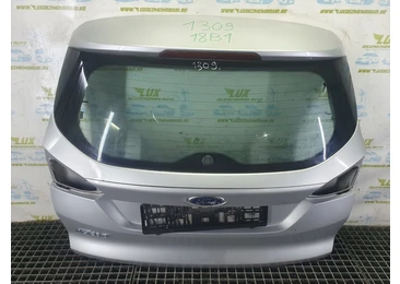 Haion Ford Focus 3 (2011 - 2015) 1.6 tdci DV6C