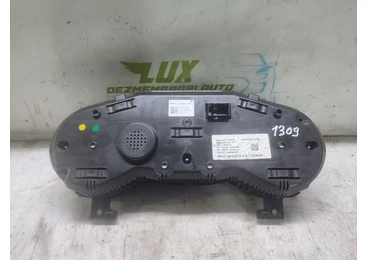 Ceasuri de bord BM5T10849BCD Ford Focus 3 (2011 - 2015) - miniatura 2