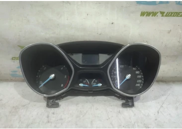 Ceasuri de bord BM5T10849BCD Ford Focus 3 (2011 - 2015) 1.6 tdci DV6C