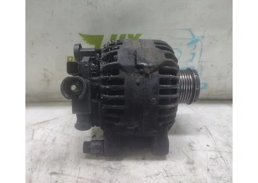 Alternator 9646321880 Citroen C3 1 (2002 - 2010) 1.6 hdi 9hz